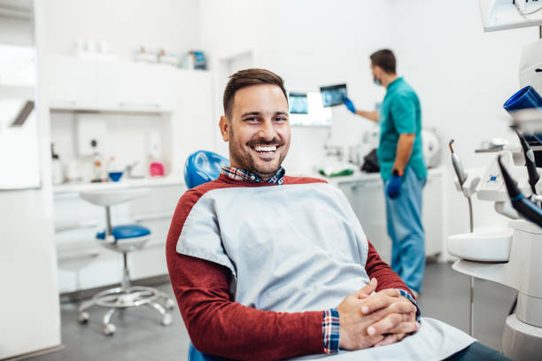 Emergency Dental Services in Brighton, AL