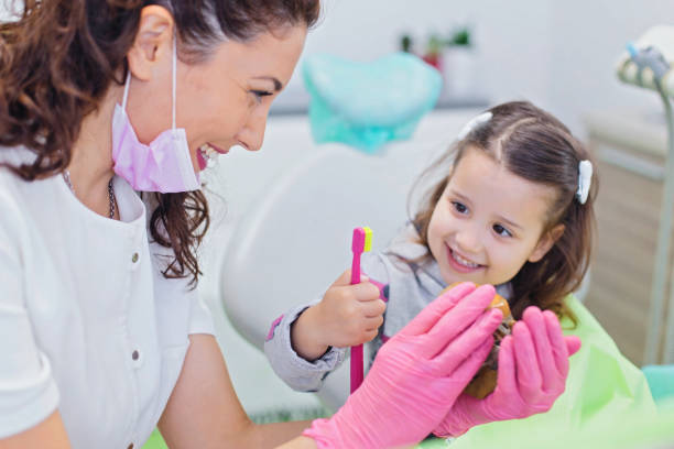 Best Wisdom Tooth Removal  in Brighton, AL