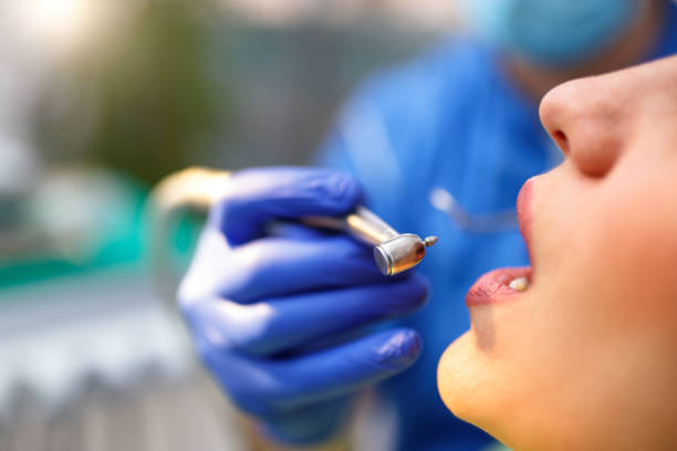 Full Mouth Reconstruction in Brighton, AL